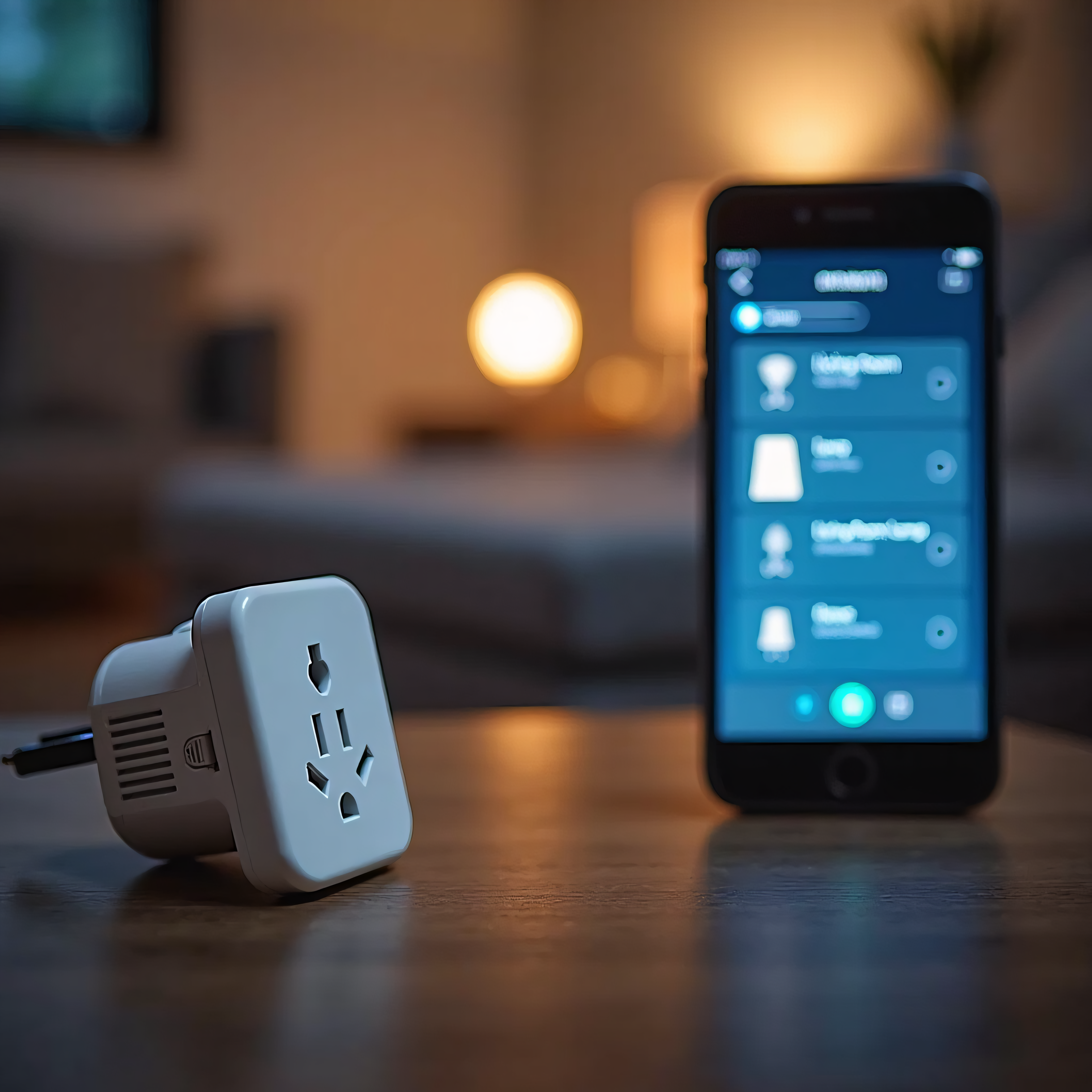 Read more about the article Unlock the Power of Your Smart Home: A Complete Guide to Amazon Smart Plugs & Alexa Integration