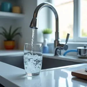 Read more about the article RO Water: The Ultimate Guide to Reverse Osmosis for a Healthier Home