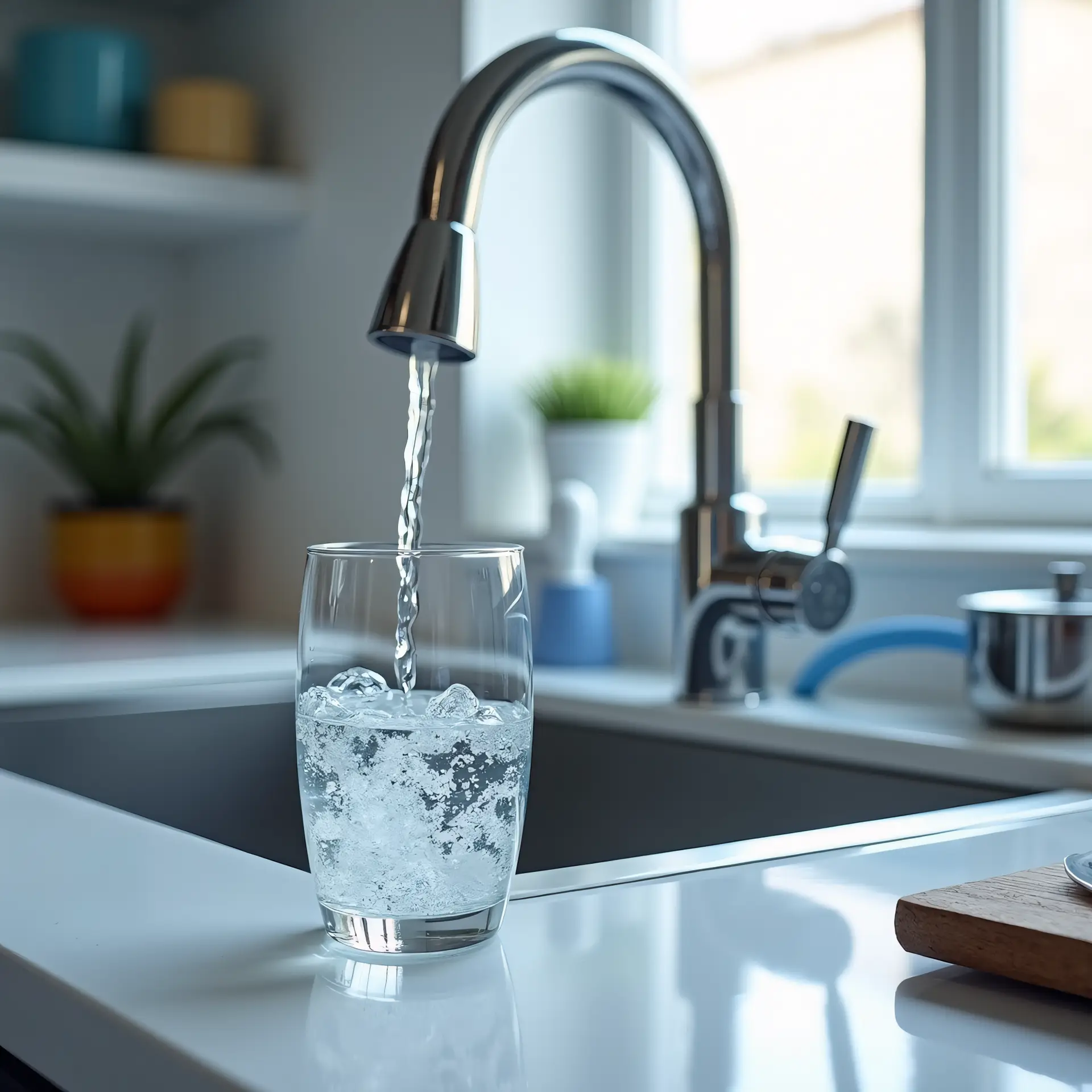 Read more about the article RO Water: The Ultimate Guide to Reverse Osmosis for a Healthier Home