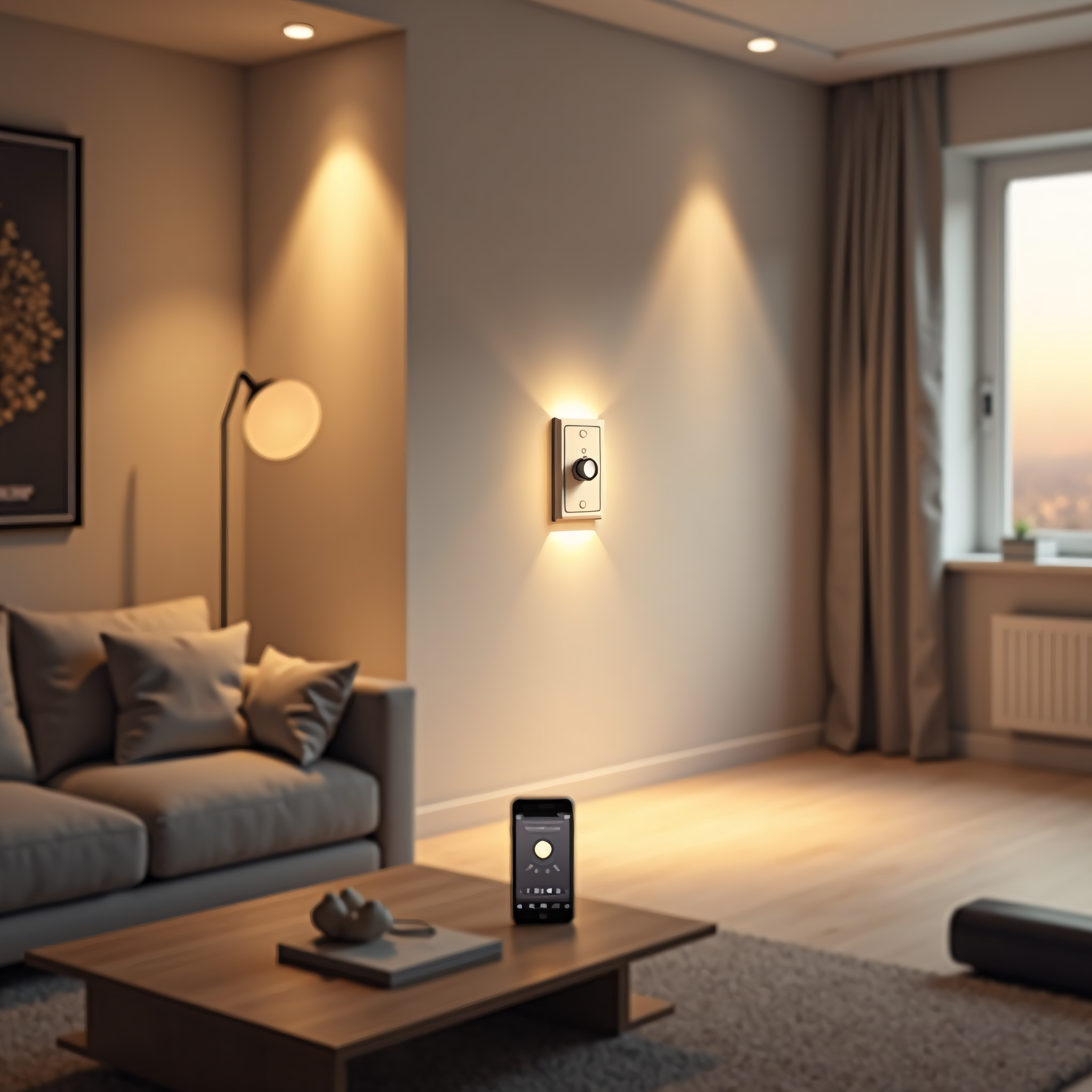 Read more about the article Smart Home Lighting: Illuminate Your Life with the Sonoff