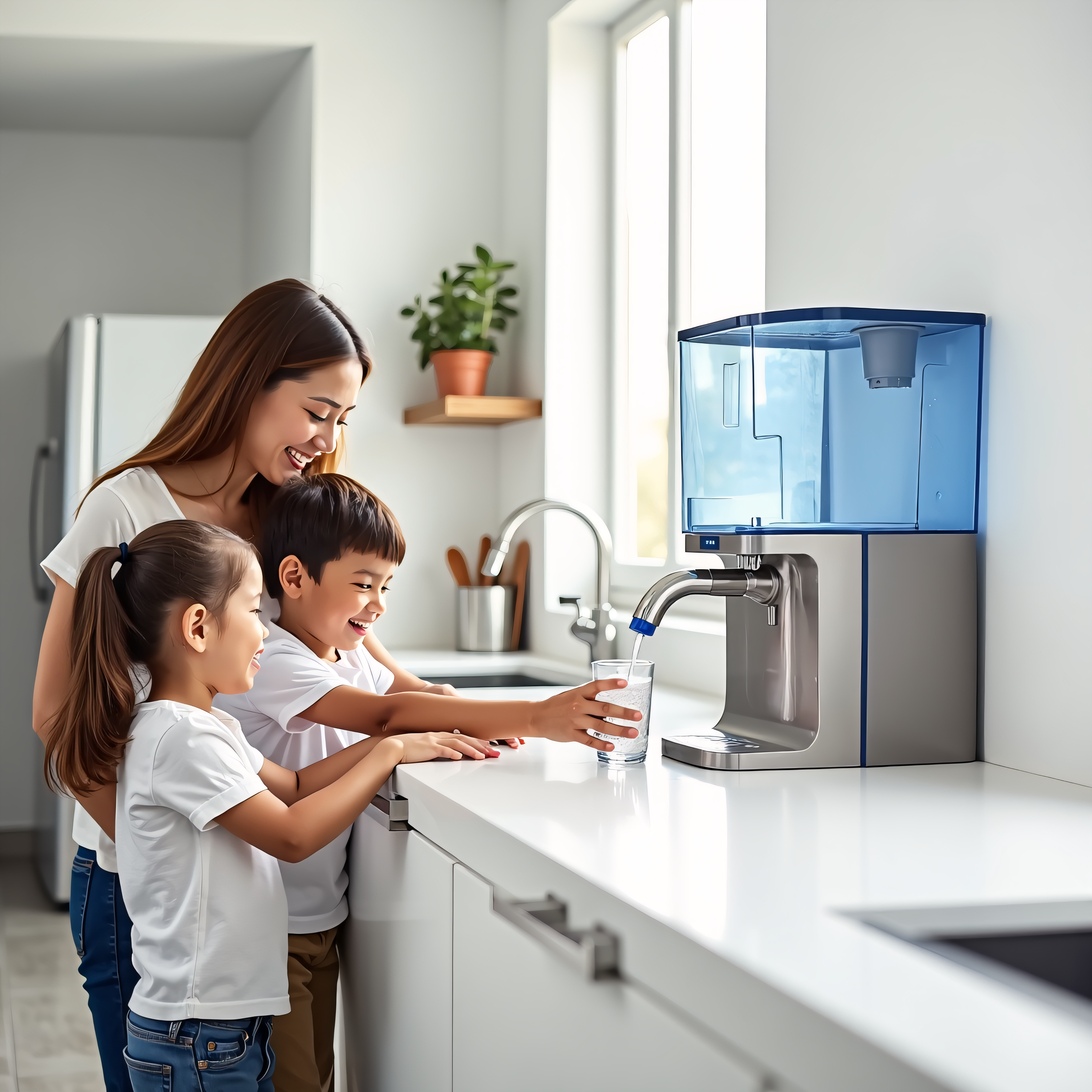 Read more about the article Aquaguard: Your Comprehensive Guide to Water Purifiers, Prices, Filters & Service