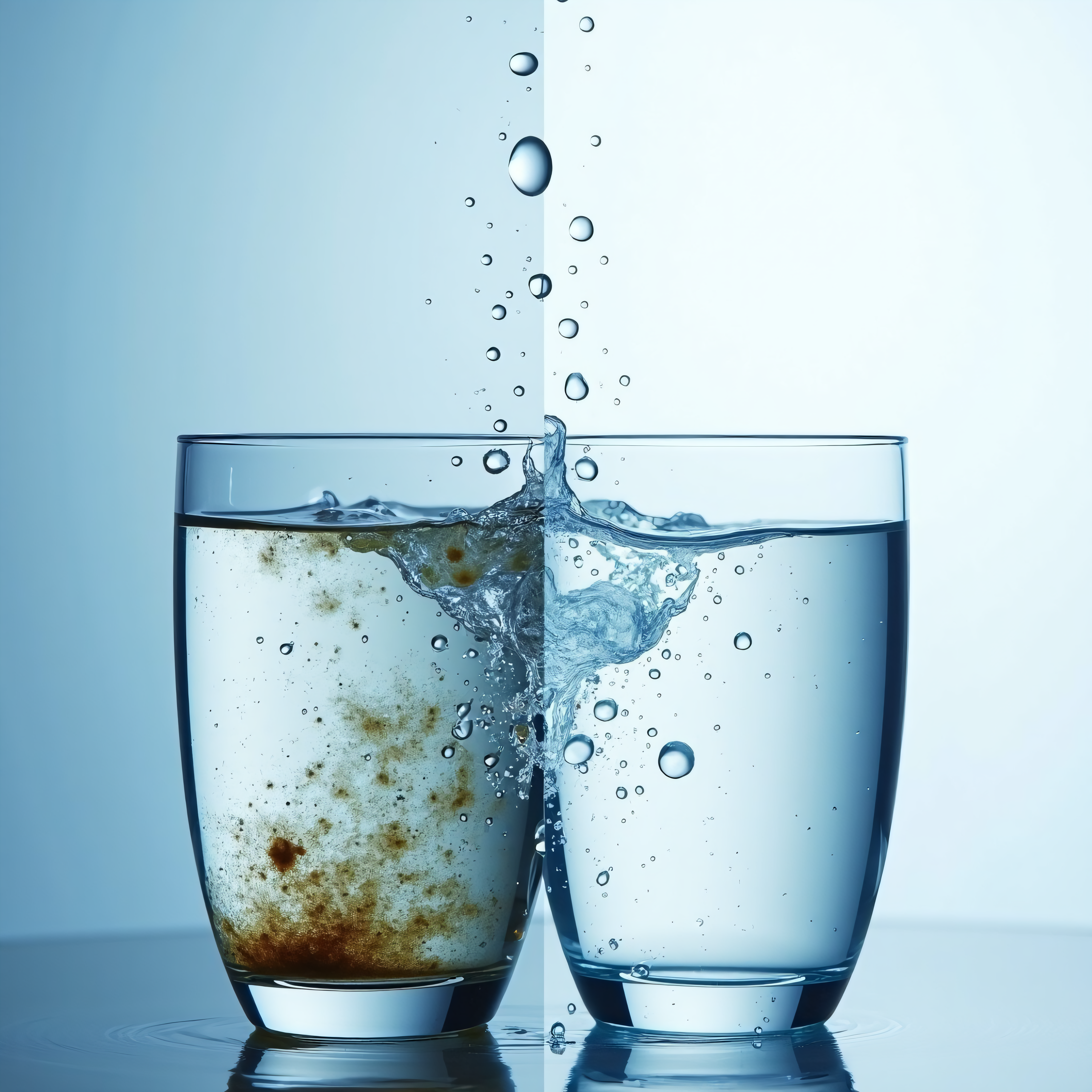 Read more about the article The Lifeline of Health: A Comprehensive Guide to Water Purification