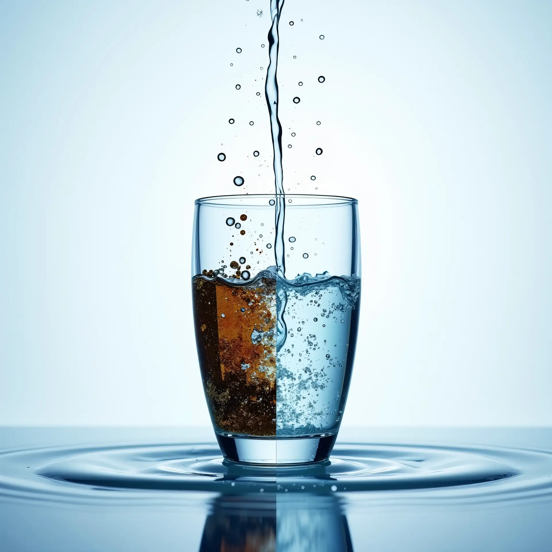 Read more about the article Water Purifier Maintenance: A Complete Guide to Clean, Safe Drinking Water