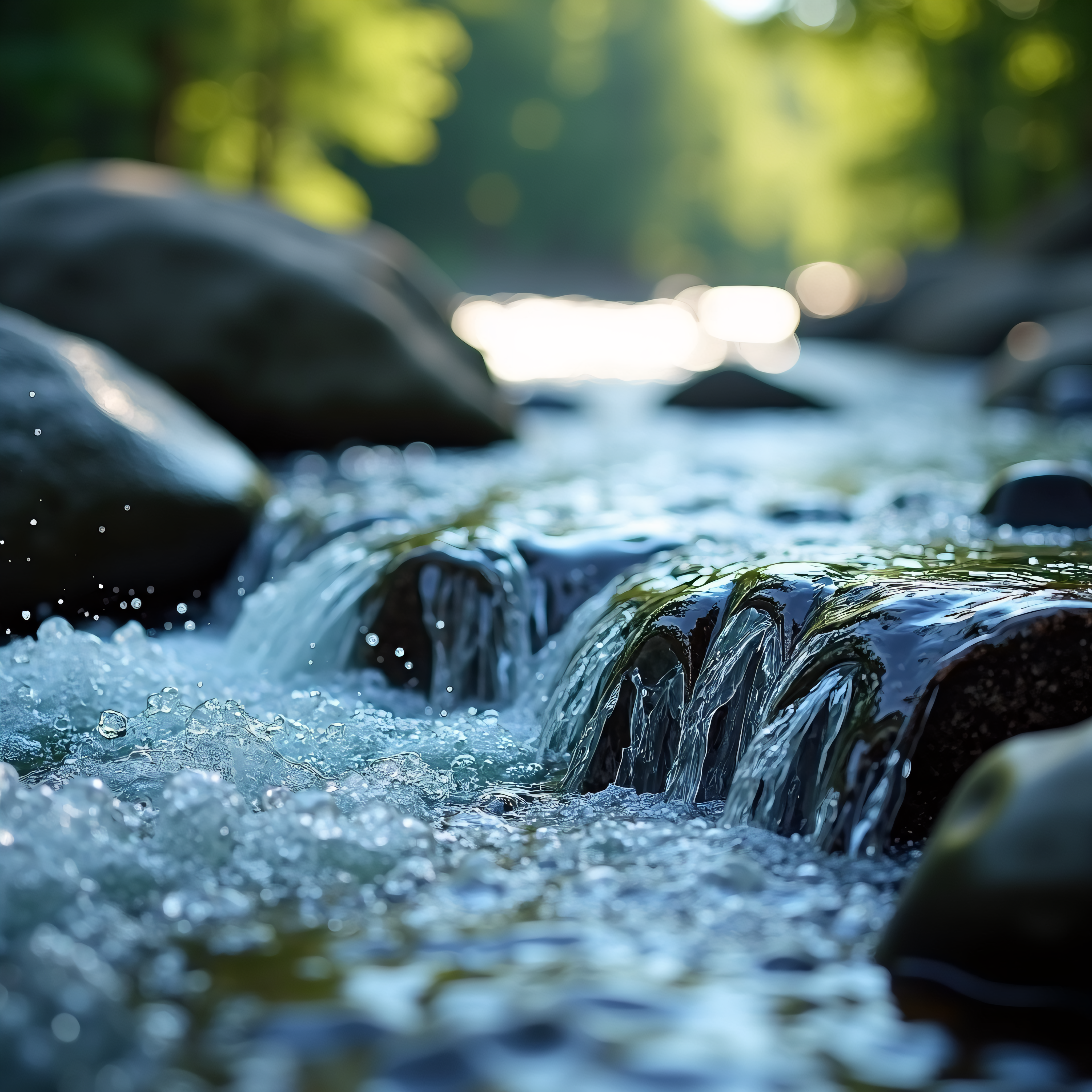 Read more about the article Is Your Water *Really* Clean? A Comprehensive Guide to Choosing the Right Purifier