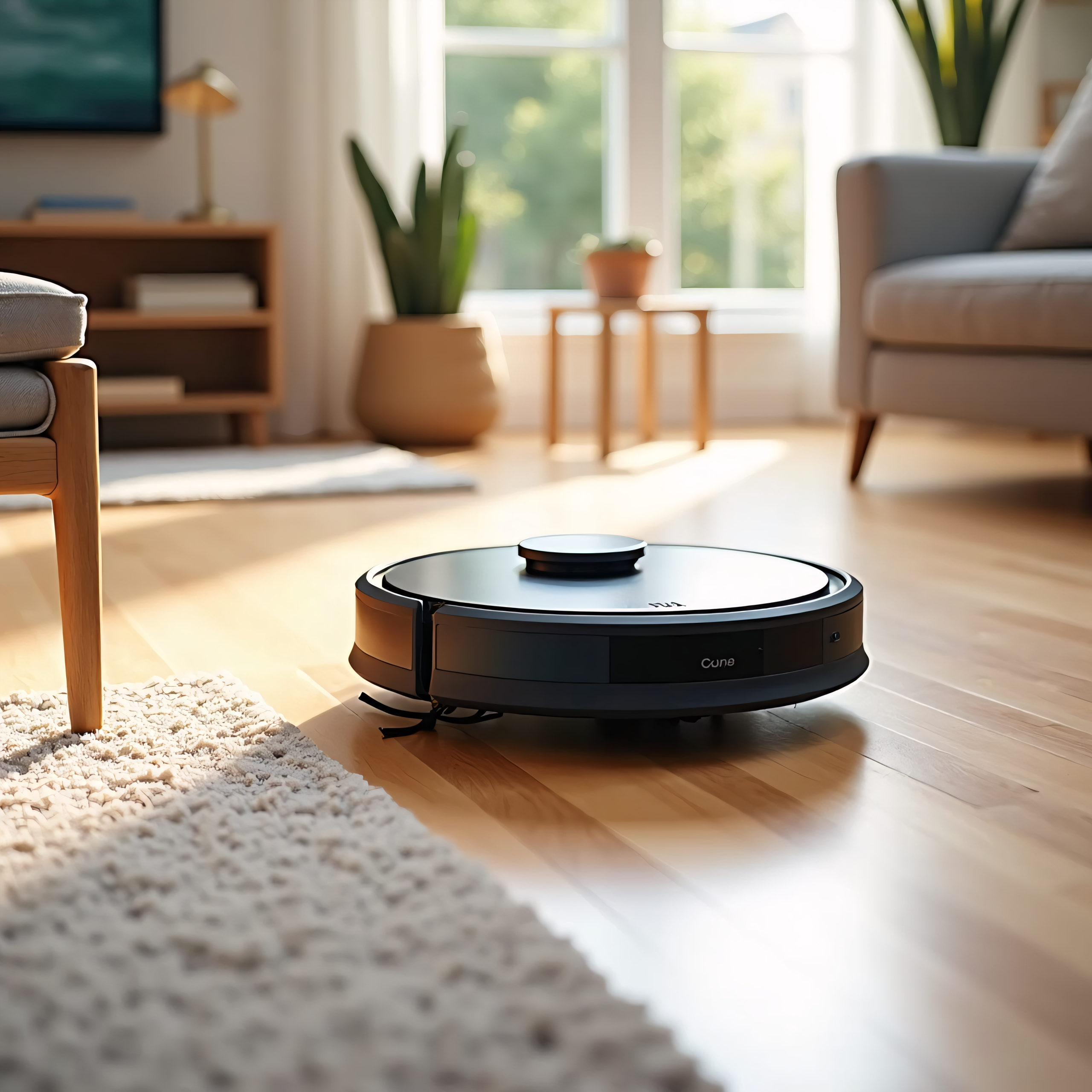 Roomba Mapping: A Model-by-Model Guide to Navigation & Smart Features