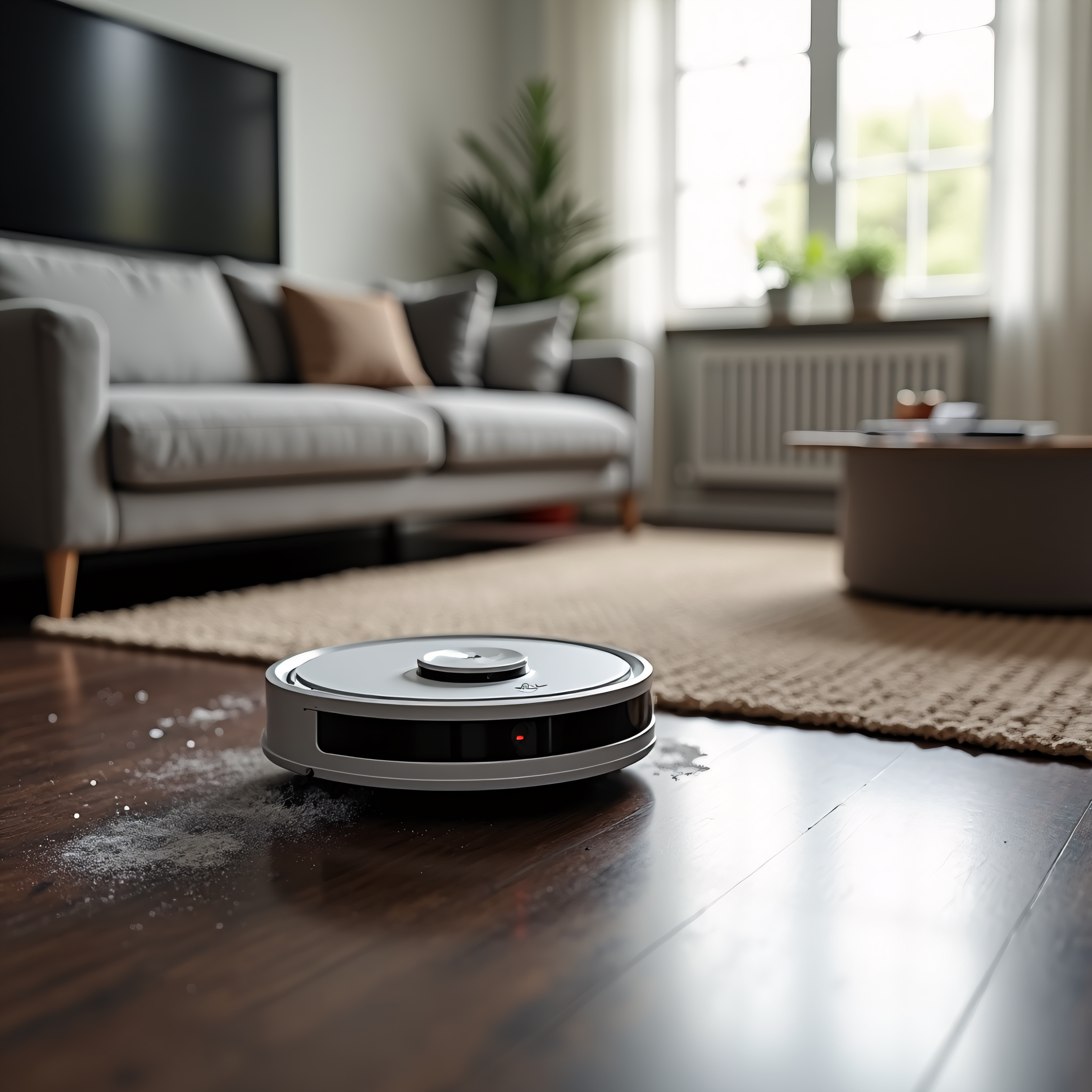 Robot Vacuums: A Comprehensive Guide to the Best Brands & Models