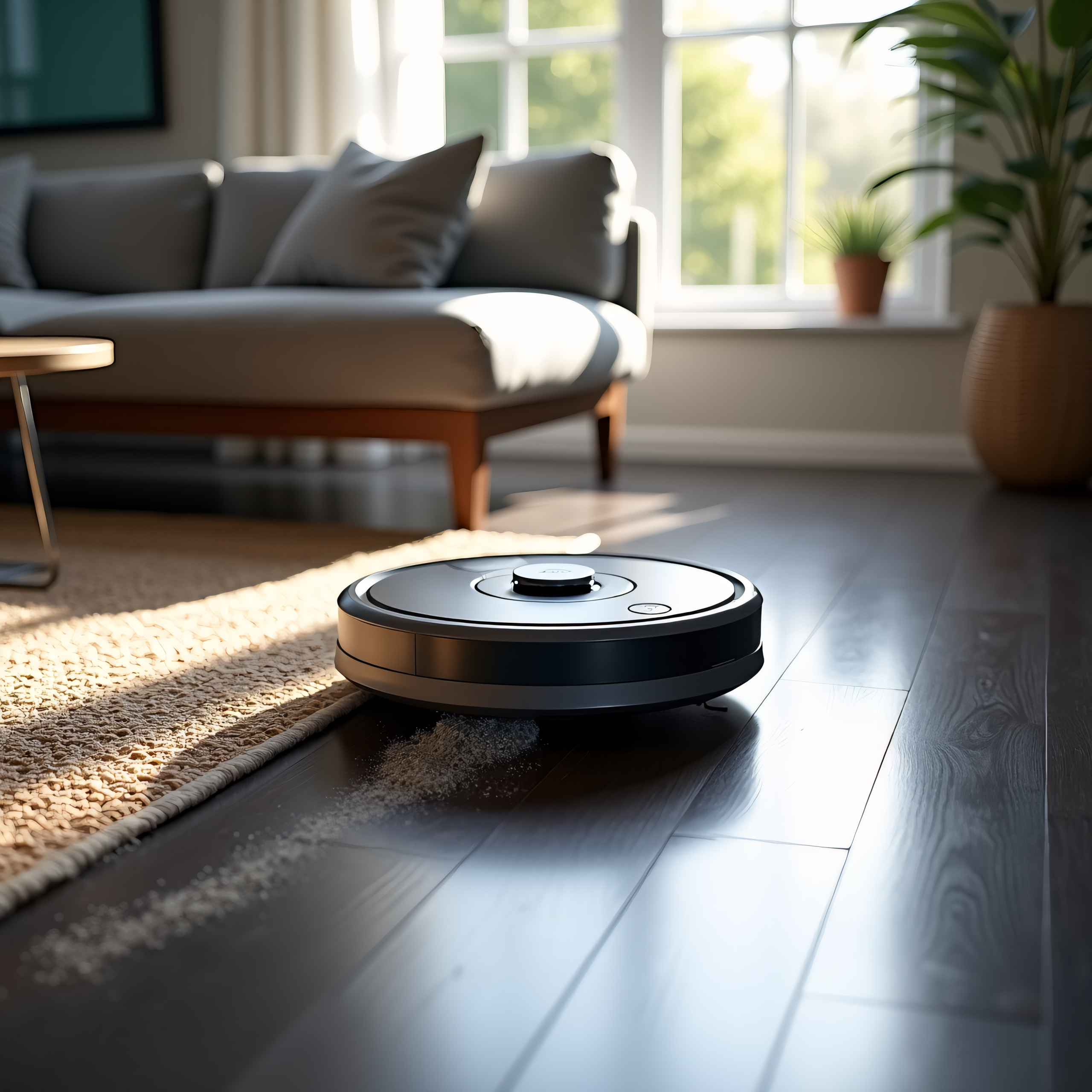 Robot Vacuums: A 2025 Guide to Effortless Cleaning & Reclaiming Your Time
