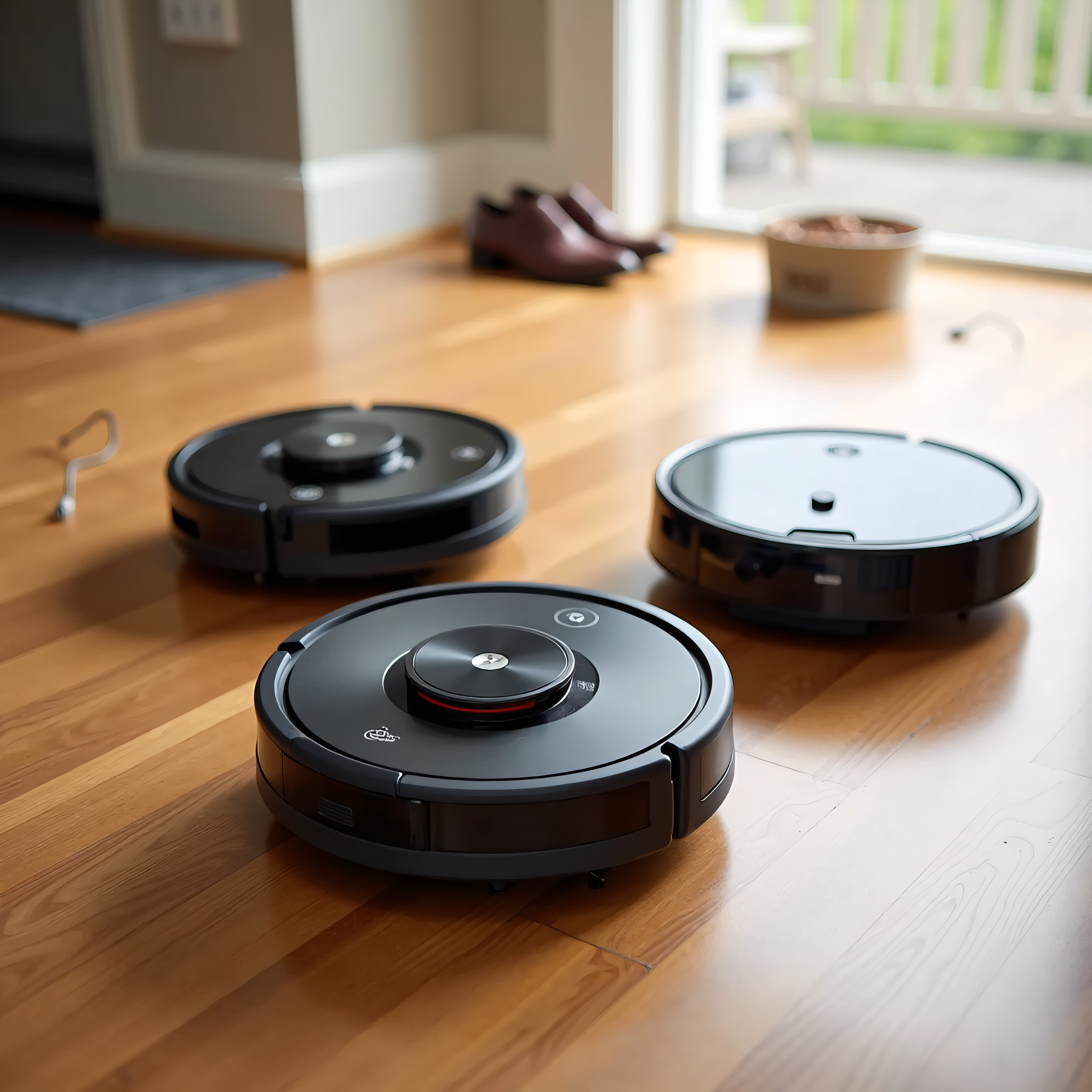 Read more about the article Conquering the Clean: Finding the Right Vacuum for Your Home