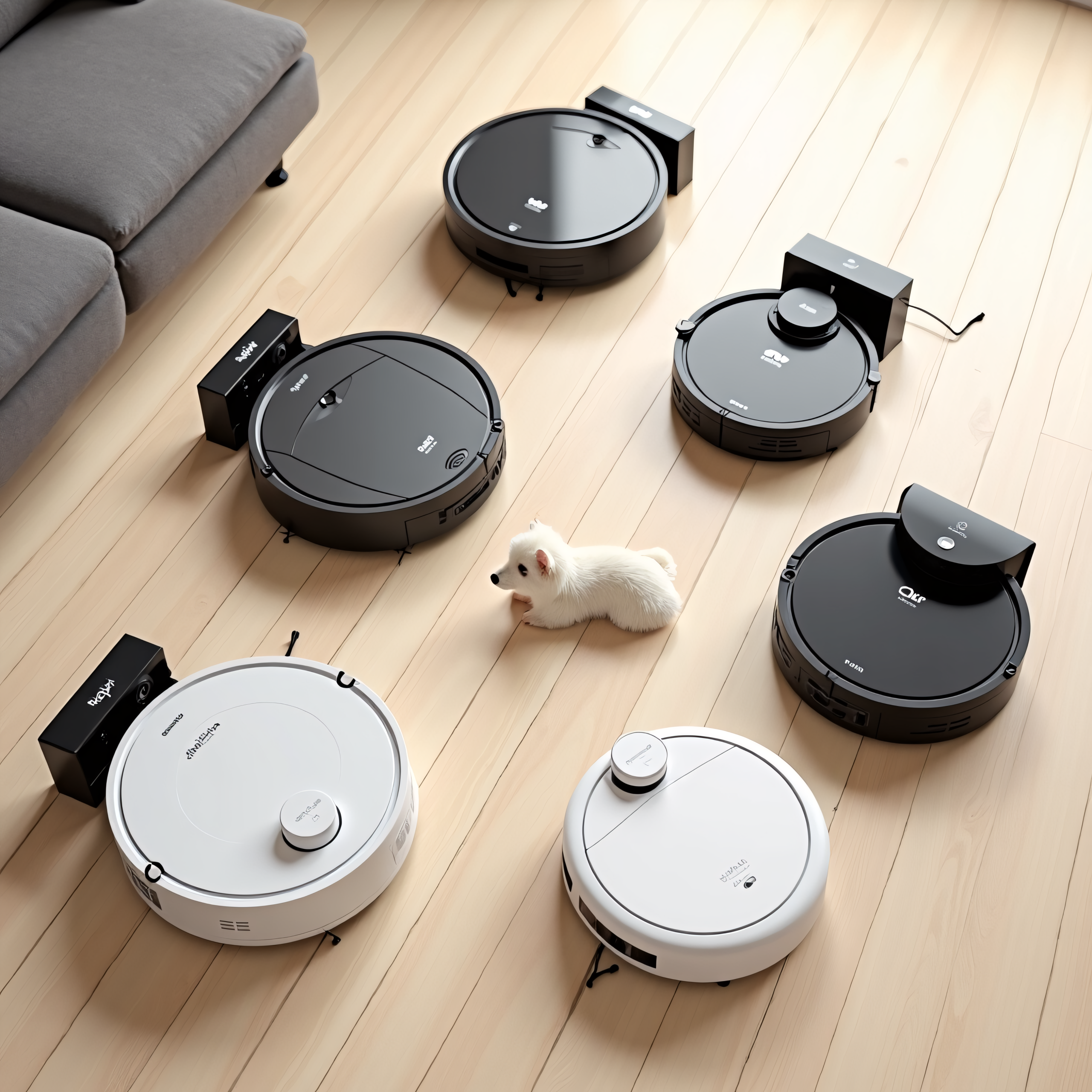 Reclaim Your Weekends: The Ultimate Guide to Robovacs, Vacuuming, and Smart Cleaning
