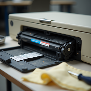 Read more about the article The Ultimate Guide to Printers: Troubleshooting, Choosing & Maintaining Your Device (Includes HP, Canon, & More)