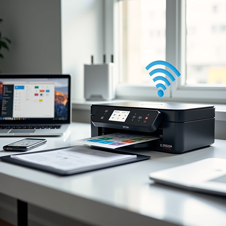 The Ultimate Guide to Epson Resetter and Adjustment Programs for EcoTank Printers