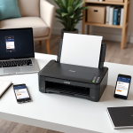 Connecting Your World: A Comprehensive Guide to Epson Printer Connectivity