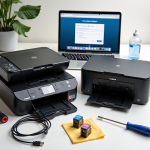 Canon Drivers: Understanding PCL6 and UFR II Options